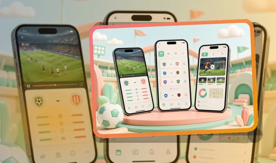 开云APP使用指引页面
